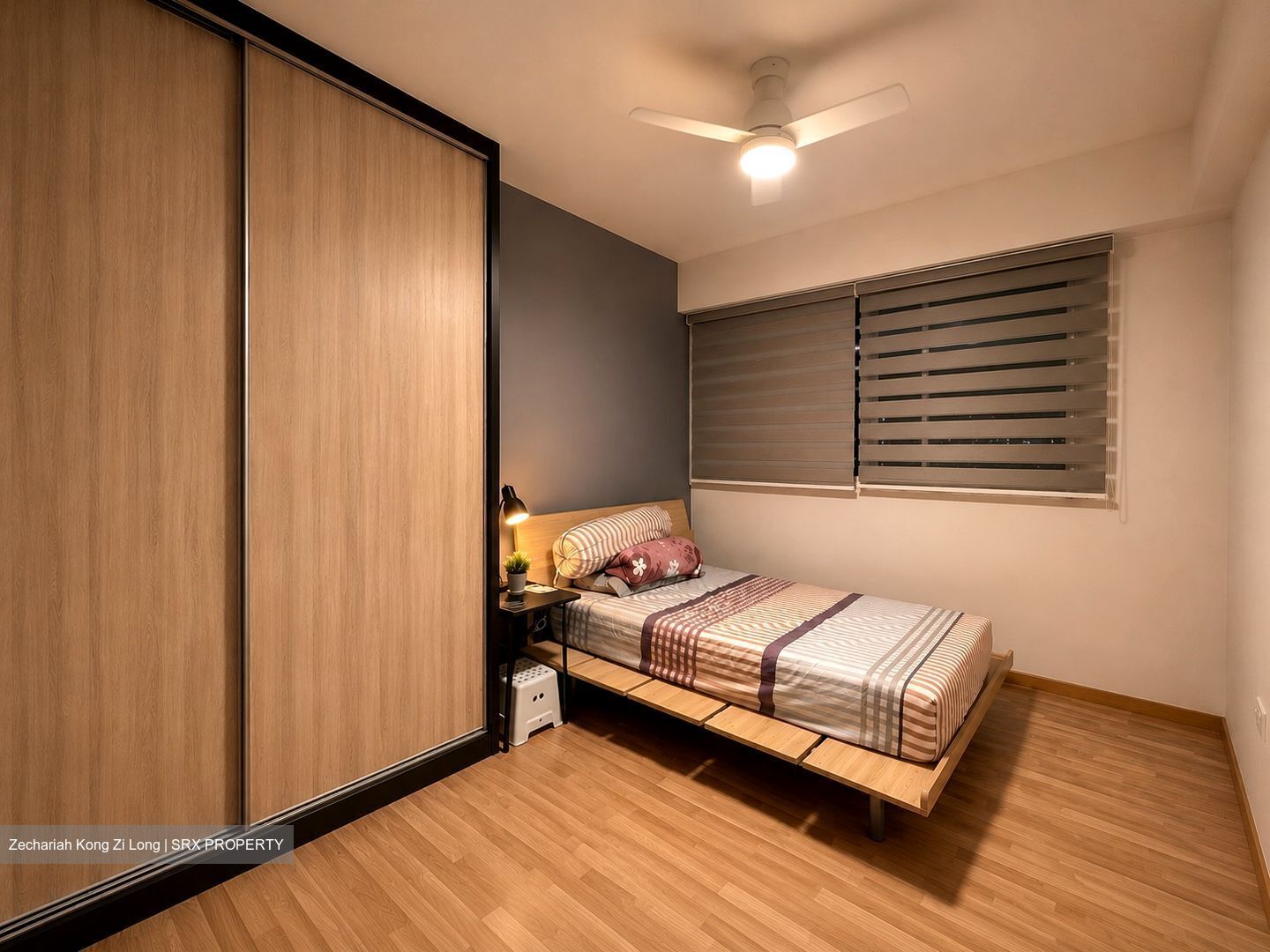 Blk 440B Fernvale Gardens (Sengkang), HDB 4 Rooms #554506841